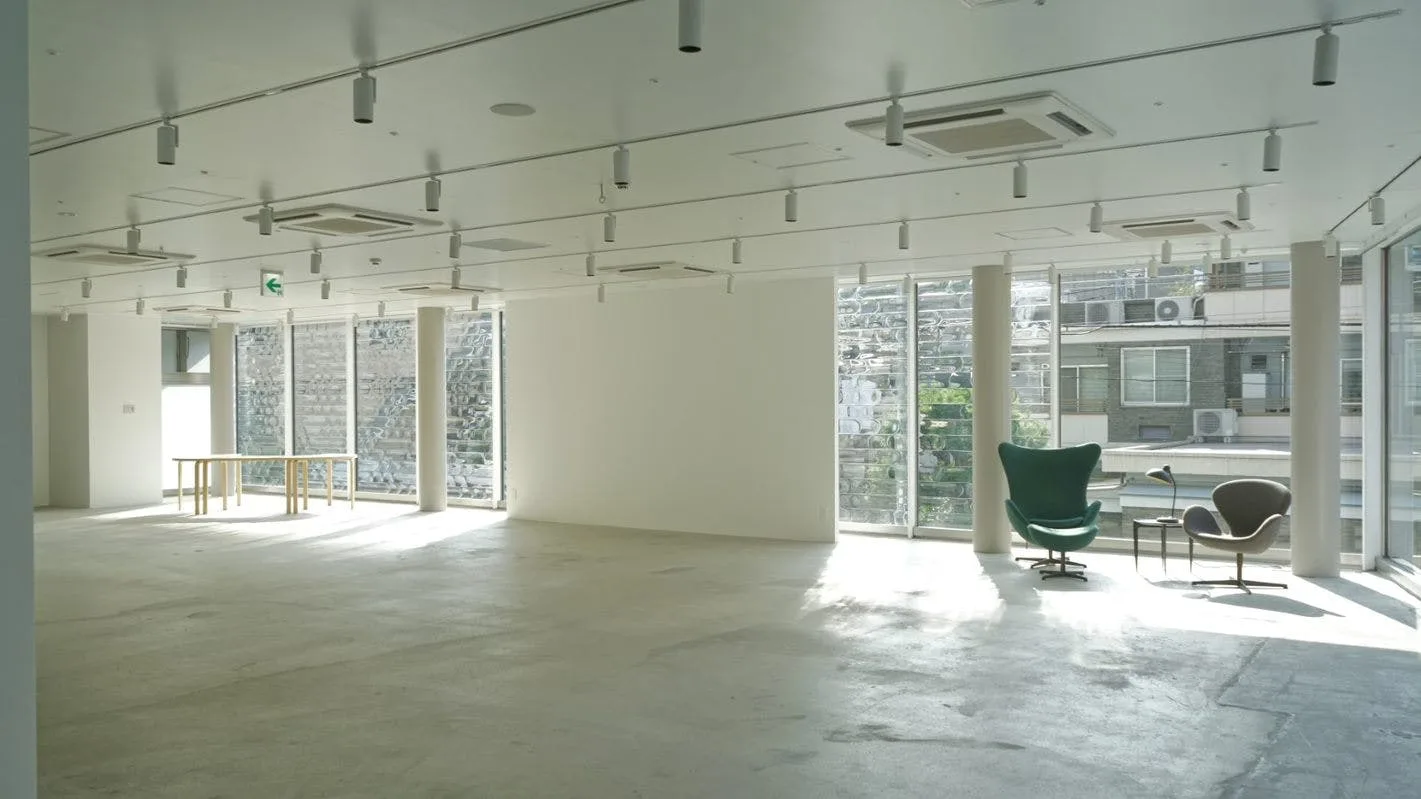 Spacious 183 sqm Event Space in Minami Aoyama, Tokyo — 4