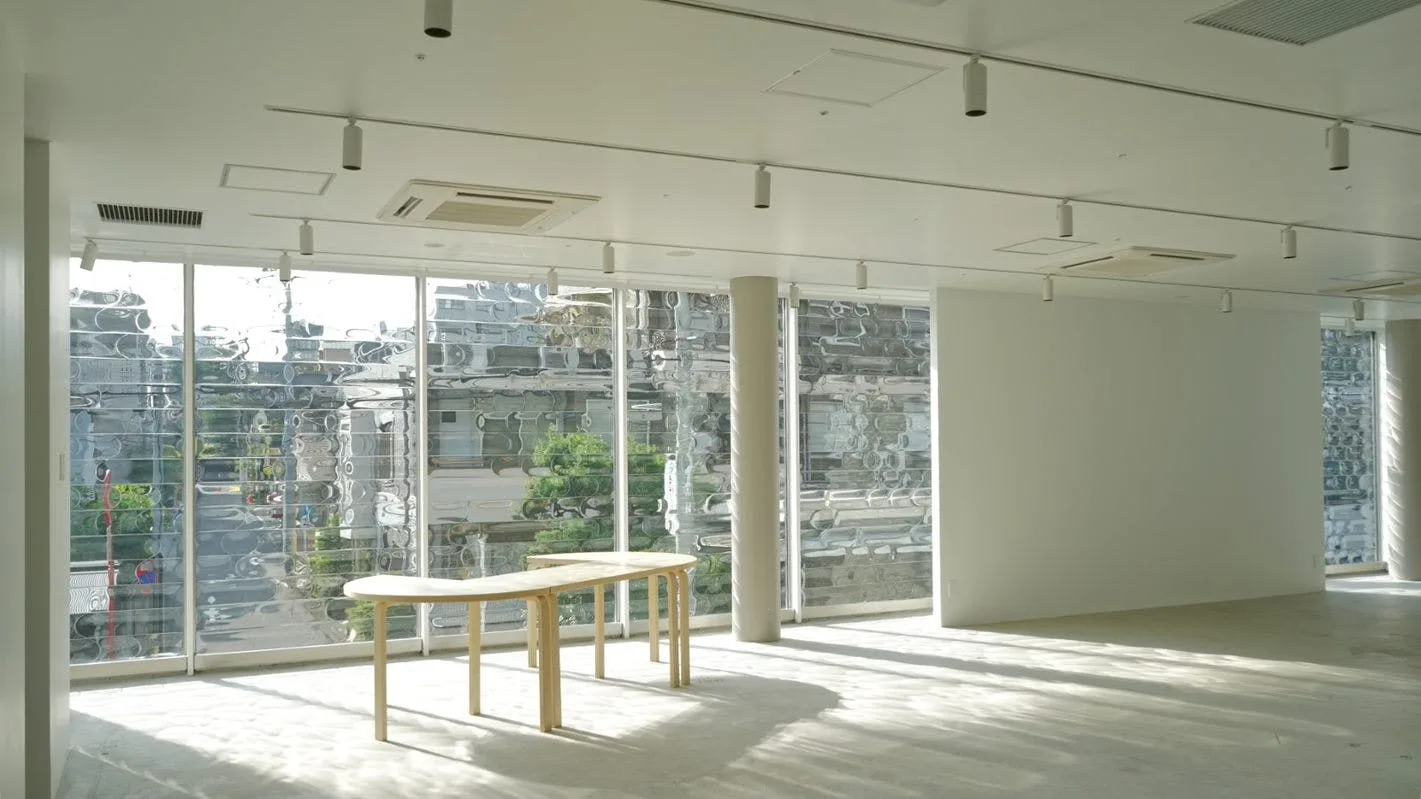 Spacious 183 sqm Event Space in Minami Aoyama, Tokyo — 5