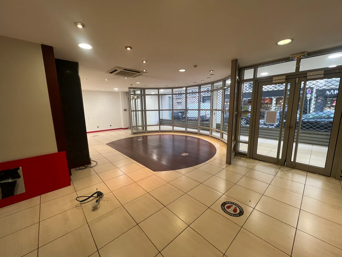Spacious 800m2 Boutique Near Champs Elysée