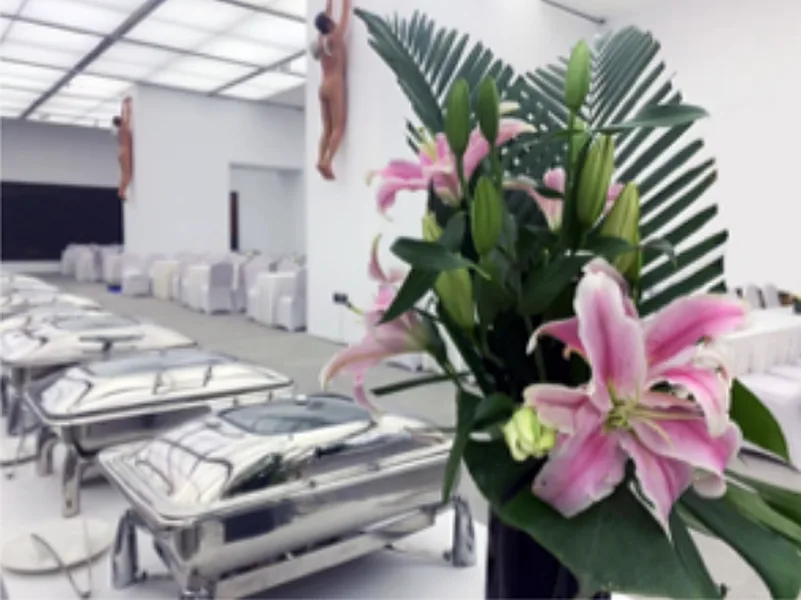 Spacious Art Hall Available for Diverse Events in Shanghai, 467 sqm, art exhibition, pop-up rental, third interior view