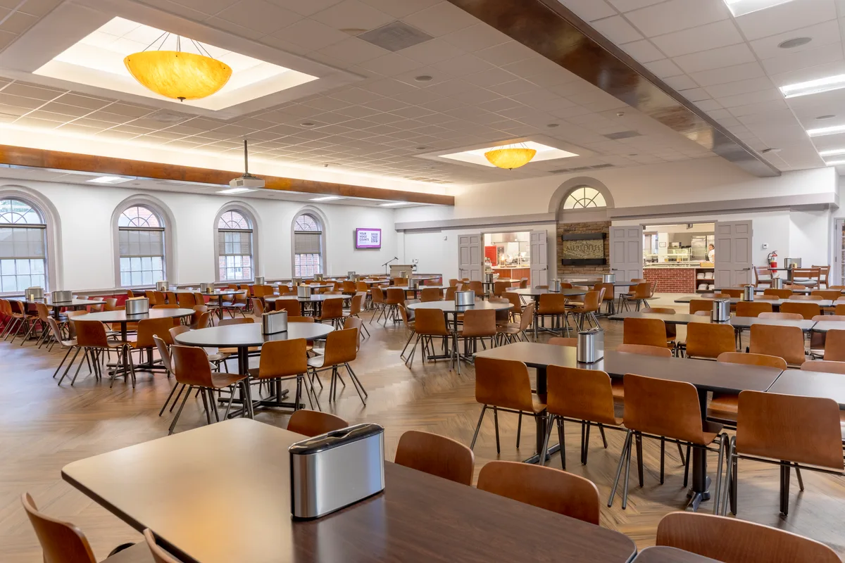 Spacious Banquet Hall for Versatile Events, 325 sqm, private event, pop-up rental in Raleigh