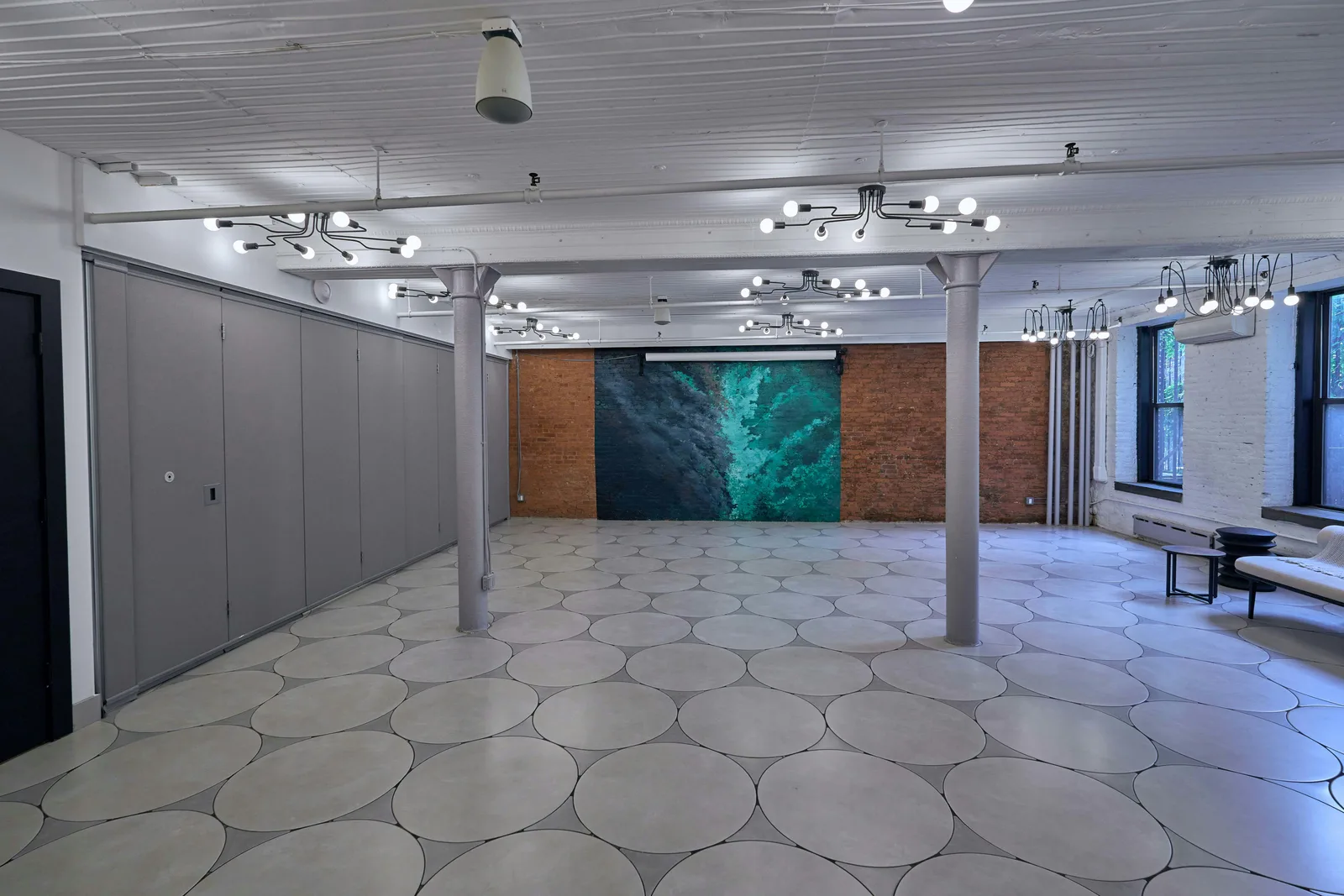 Spacious Daylight Studio and Event Venue on Orchard Street — 5