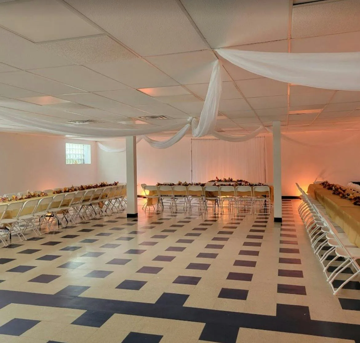 Spacious Event Space in Joliet, Illinois — 2