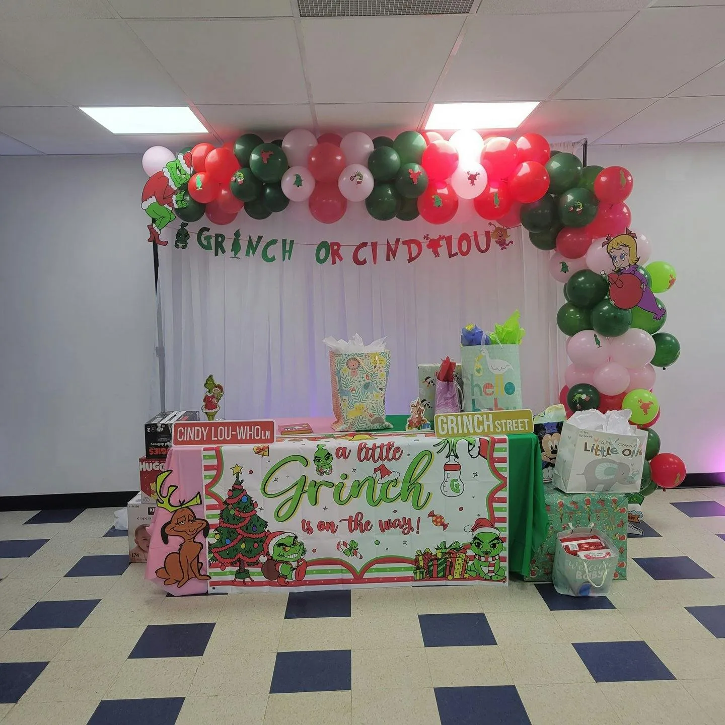 Spacious Event Space in Joliet, Illinois — 4