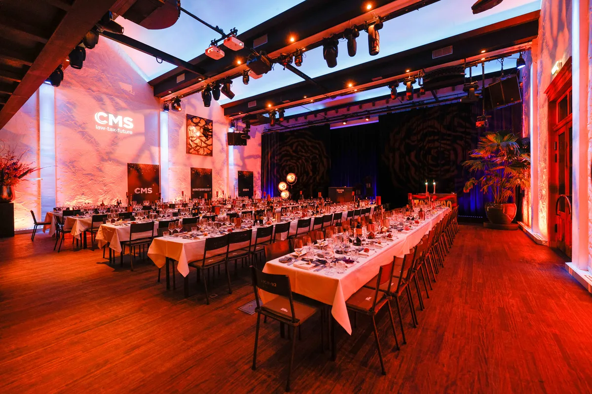 Spacious Event Venue in Central Amsterdam, 450 sqm, pop up store, second interior view