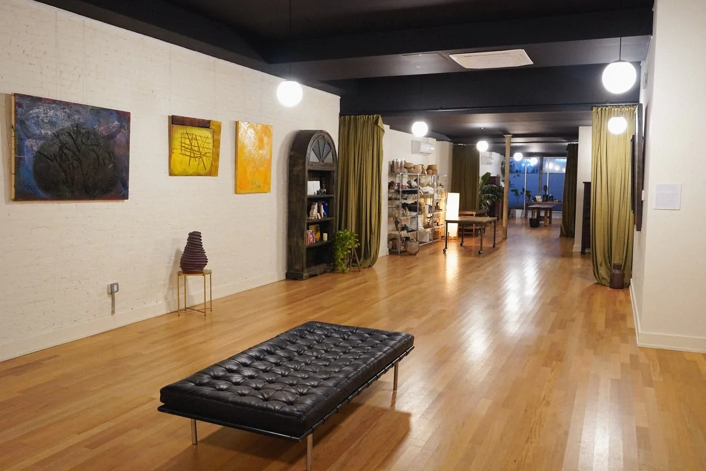 Spacious Event Venue on 3rd Avenue, New York City