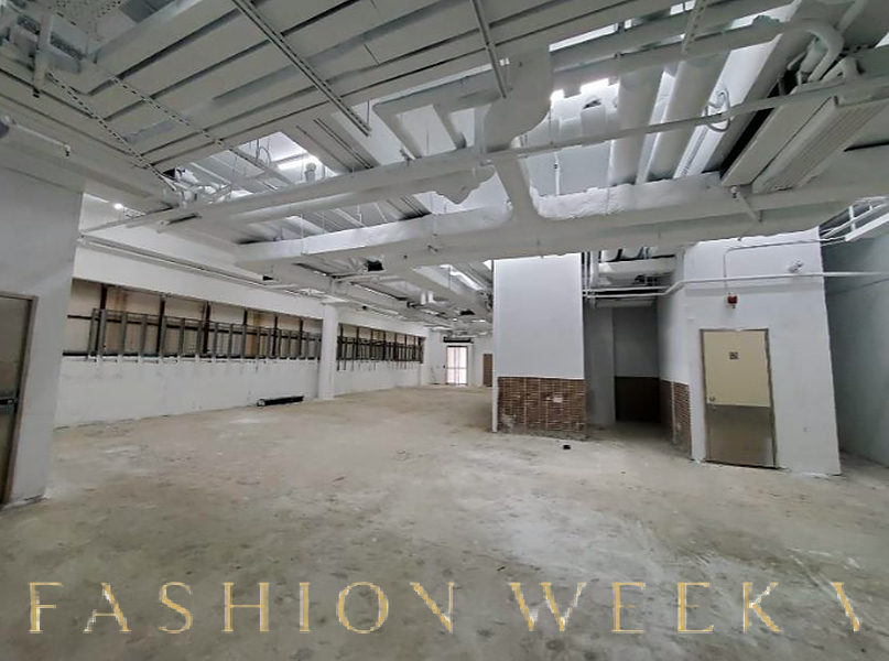 Spacious F&B Unit Available in Repulse Bay, 569 sqm, retail activation, pop-up rental in Hong Kong
