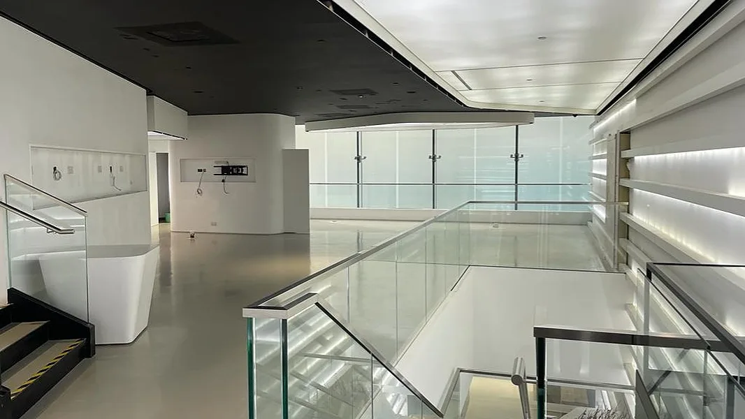 Spacious Flagship Store Available in Causeway Bay, 959 sqm, pop up store in Hong Kong, additional interior view