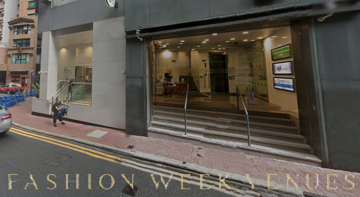 Spacious Ground Floor Retail Space in Sheung Wan, 260 sqm, retail activation, pop-up rental in Hong Kong