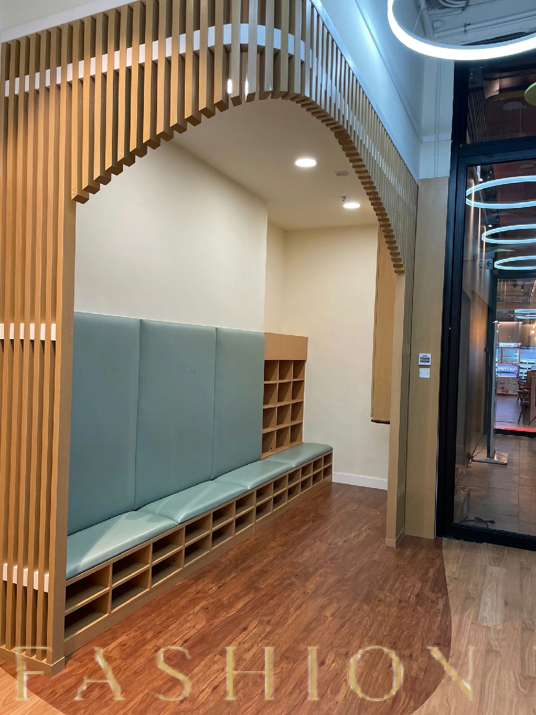 Spacious Ground Floor Unit for Rent in High-End Building, 300 sqm, retail activation, pop-up rental in Hong Kong, second int…