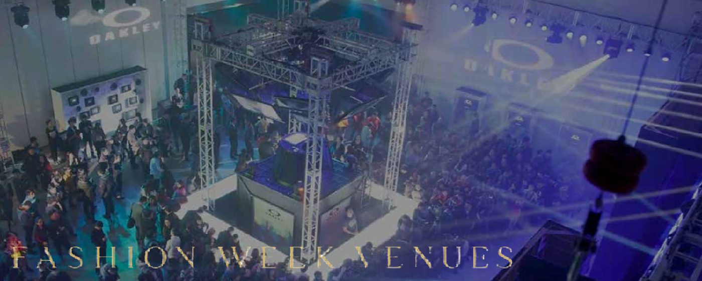 Spacious High Hall for Events in Shanghai, 482 sqm, retail activation, pop-up rental, second interior view