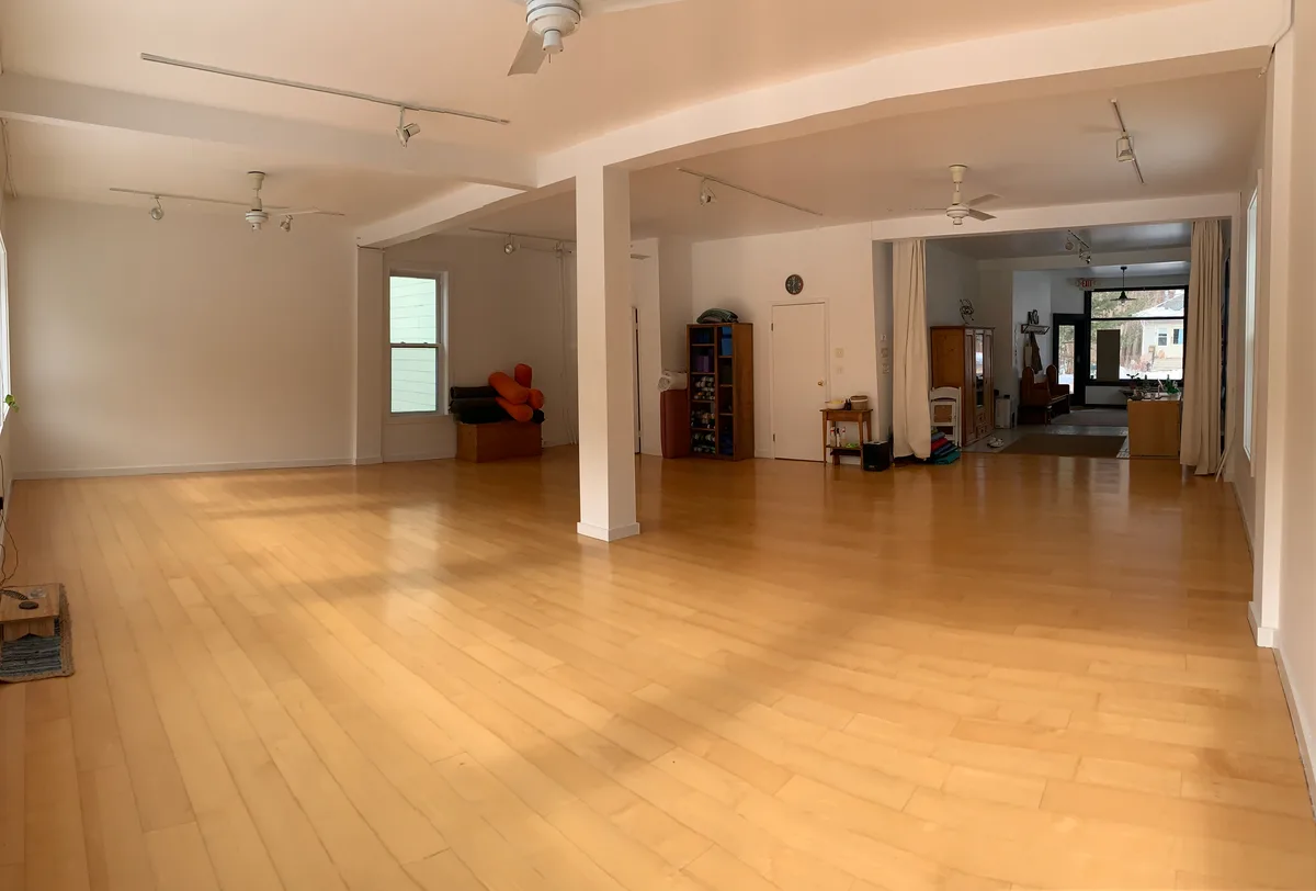 Spacious Hudson Valley Studio with Scenic Views, 112 sqm, photo shoot, pop-up rental in Chichester