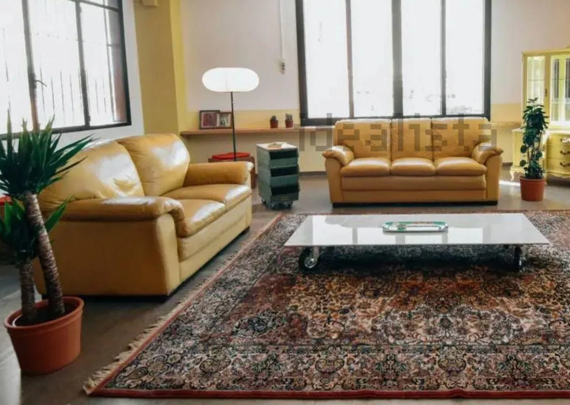 Spacious Loft for Events in El Poble Nou, Barcelona, 100 sqm, pop up store, interior view
