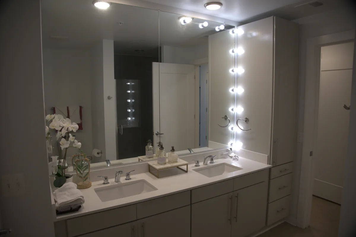 Spacious Loft Venue for Intimate Gatherings, 102 sqm, private event, pop-up rental in Falls Church, additional interior view