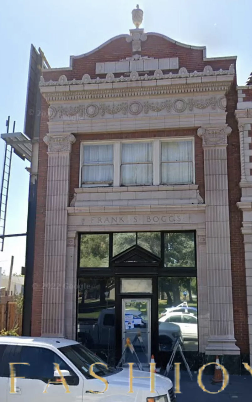 Spacious Mixed-Use Loft in Downtown Stockton, 116 sqm, showroom presentation, pop-up rental