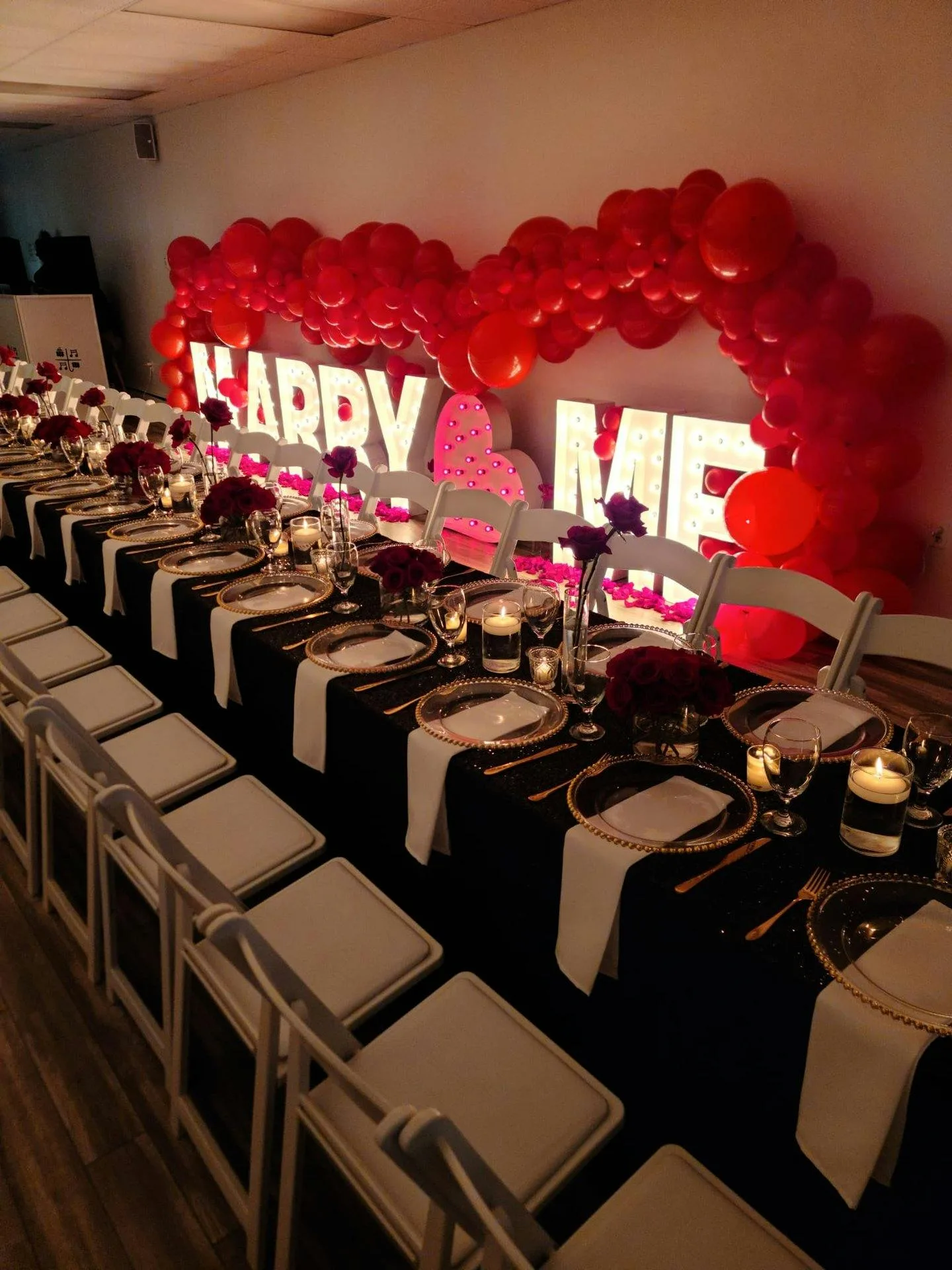 Spacious Modern Event Hall in Garwood, New Jersey — 2