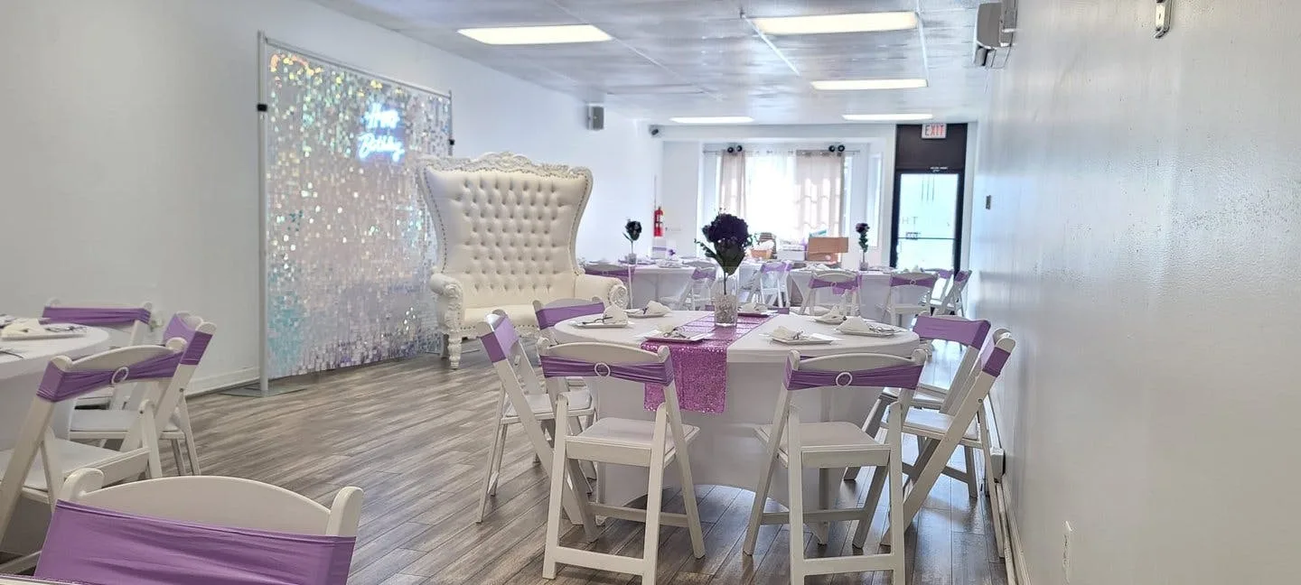 Spacious Modern Event Hall in Garwood, New Jersey — 4