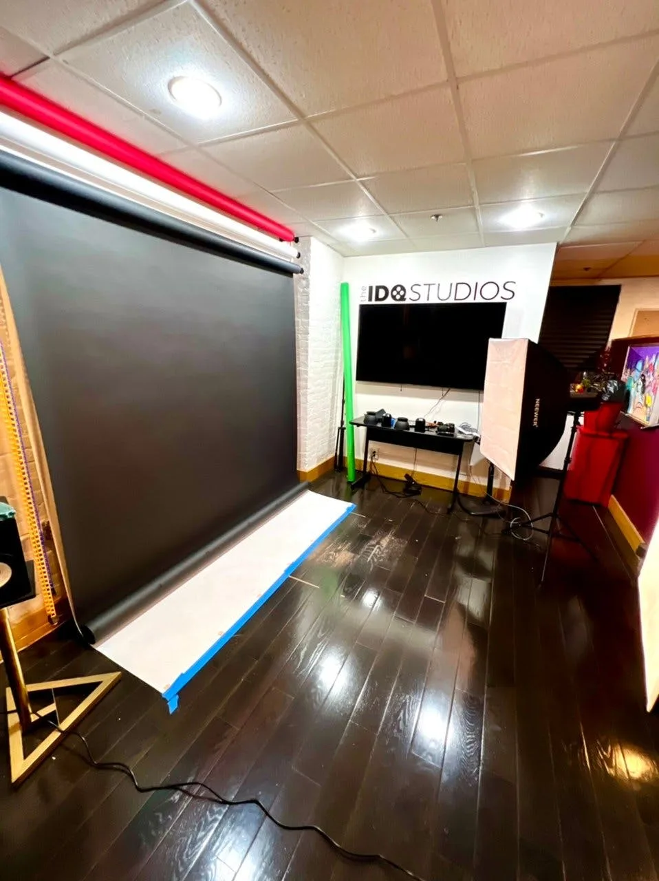 Spacious Modern Studio in Manhattan — 4