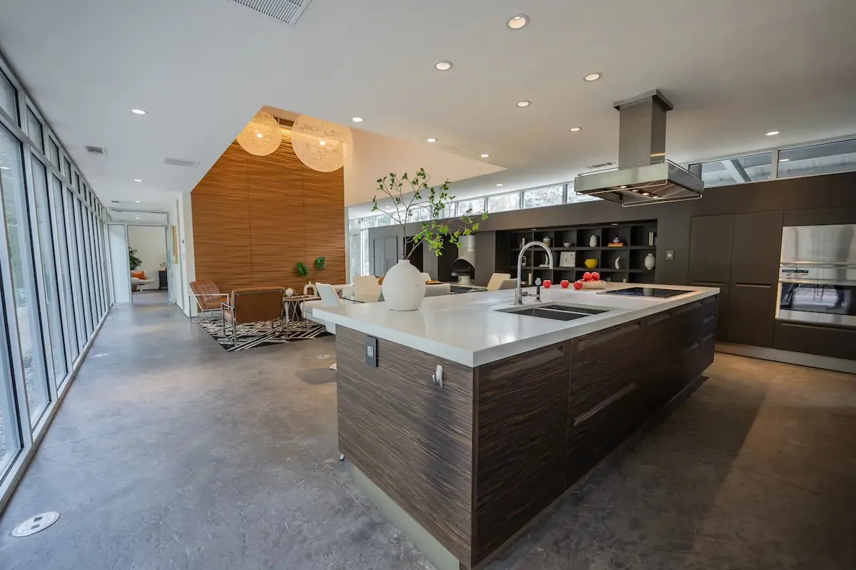 Spacious Northside Manor with Extensive Amenities, 254 sqm, private event, pop-up rental in Atlanta