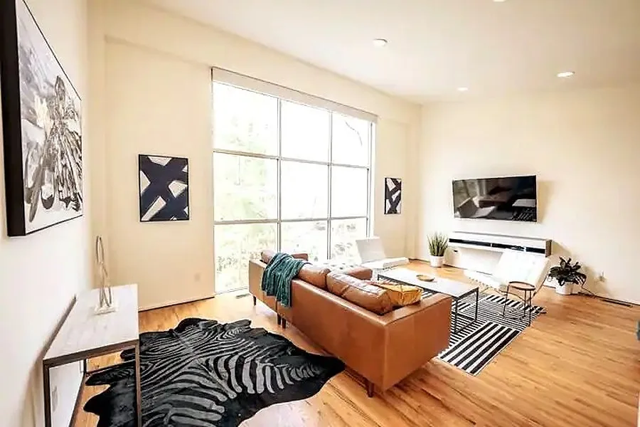 Spacious Northside Manor with Extensive Amenities, 254 sqm, private event, pop-up rental in Atlanta, interior view