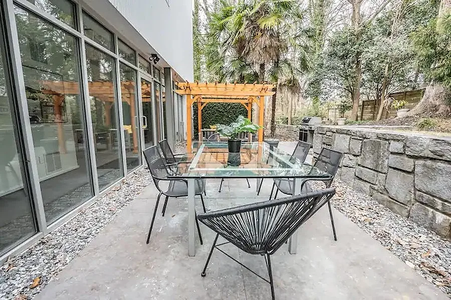 Spacious Northside Manor with Extensive Amenities, 254 sqm, private event, pop-up rental in Atlanta, second interior view