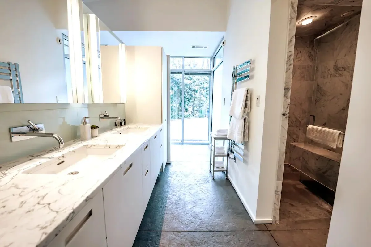 Spacious Northside Manor with Extensive Amenities, 254 sqm, private event, pop-up rental in Atlanta, additional interior view