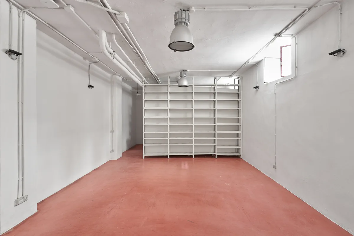 Spacious Photo Shoot Room in Professional Setting, 40 sqm, pop-up rental in Milano