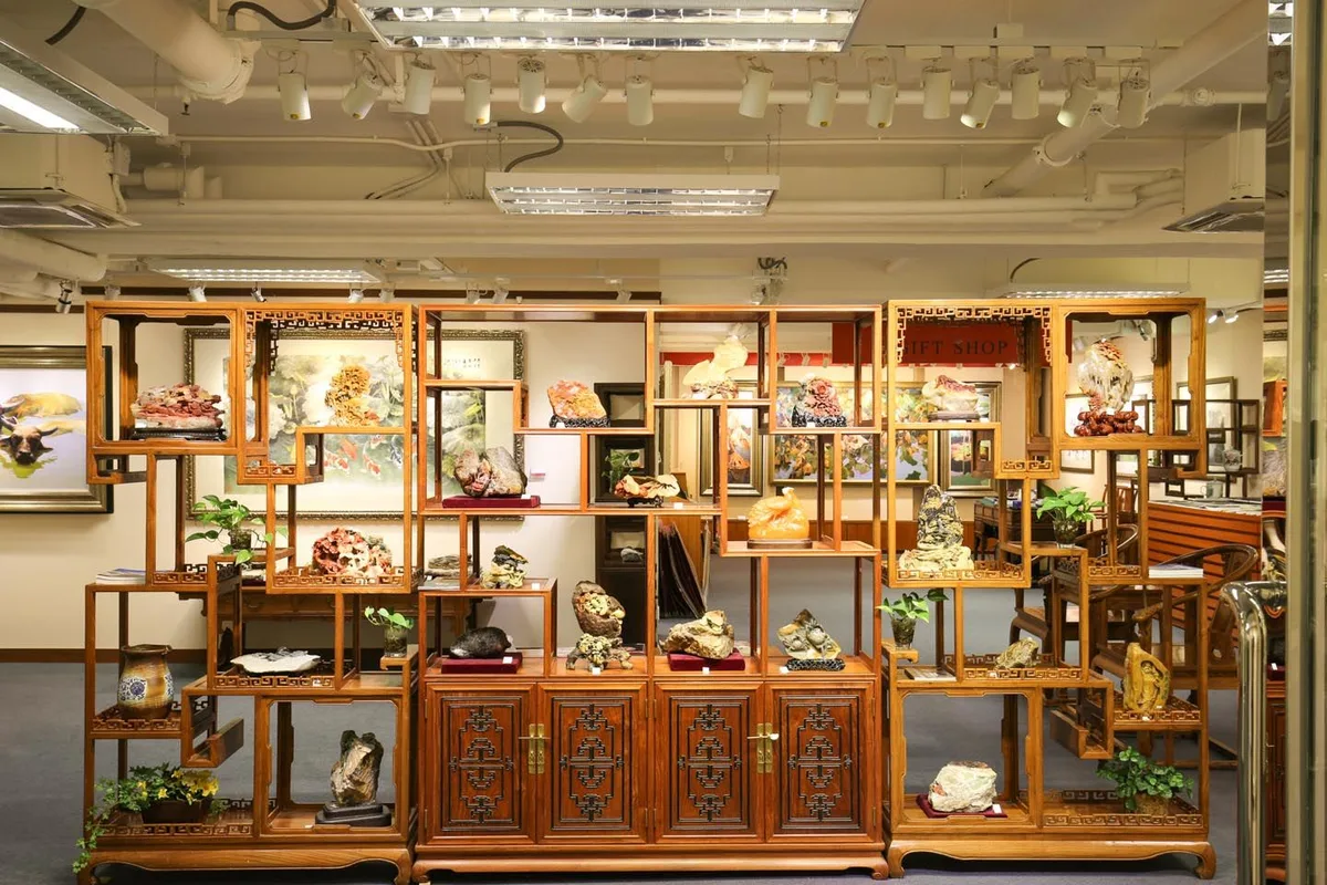 Spacious Pop-Up Gallery for Short-Term Exhibitions, 836 sqm, art exhibition in Hong Kong, additional interior view
