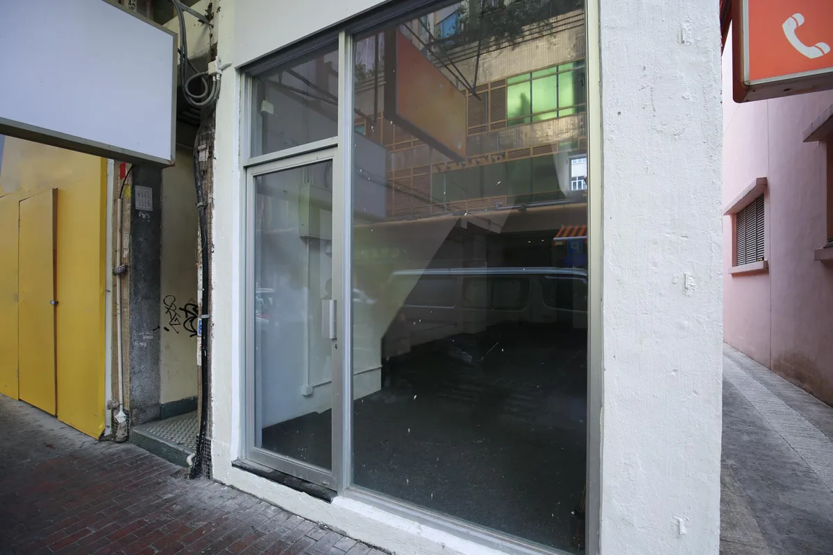 Spacious Pop-Up Store with Excellent Display Features, 60 sqm, pop up store in Hong Kong, additional interior view