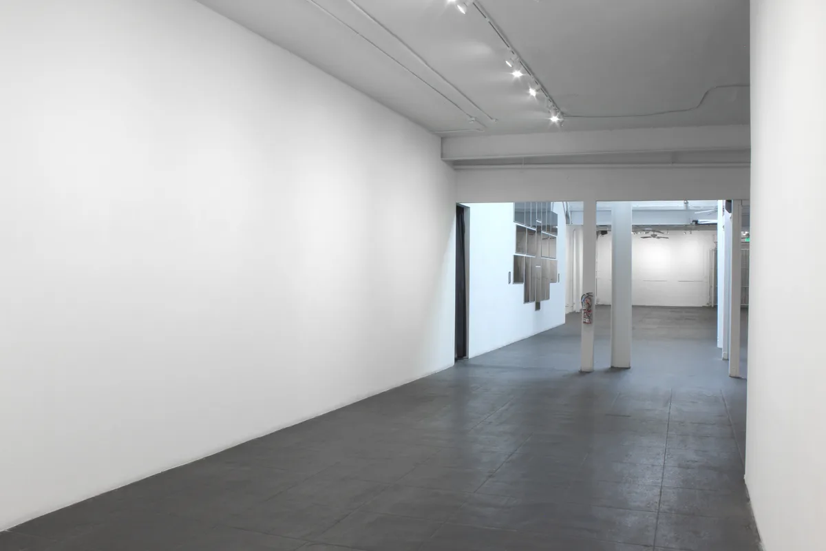 Spacious Production Space with High Ceilings, 650 sqm, photo shoot, pop-up rental in Los Angeles, third interior view