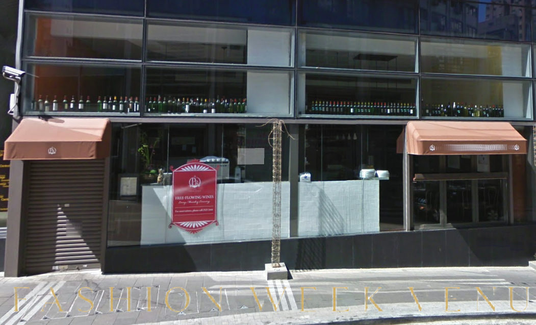 Spacious Retail or F&B Unit for Rent in Central Soho, 251 sqm, retail activation, pop-up rental in Hong Kong, interior view
