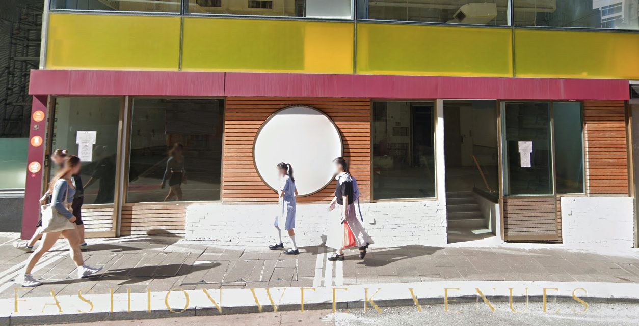 Spacious Retail or F&B Unit for Rent in Central Soho, 251 sqm, retail activation, pop-up rental in Hong Kong, second interio…