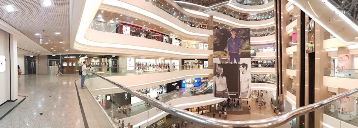 Spacious Retail Space Available for Immediate Lease, 1514 sqm, pop up store in Hong Kong