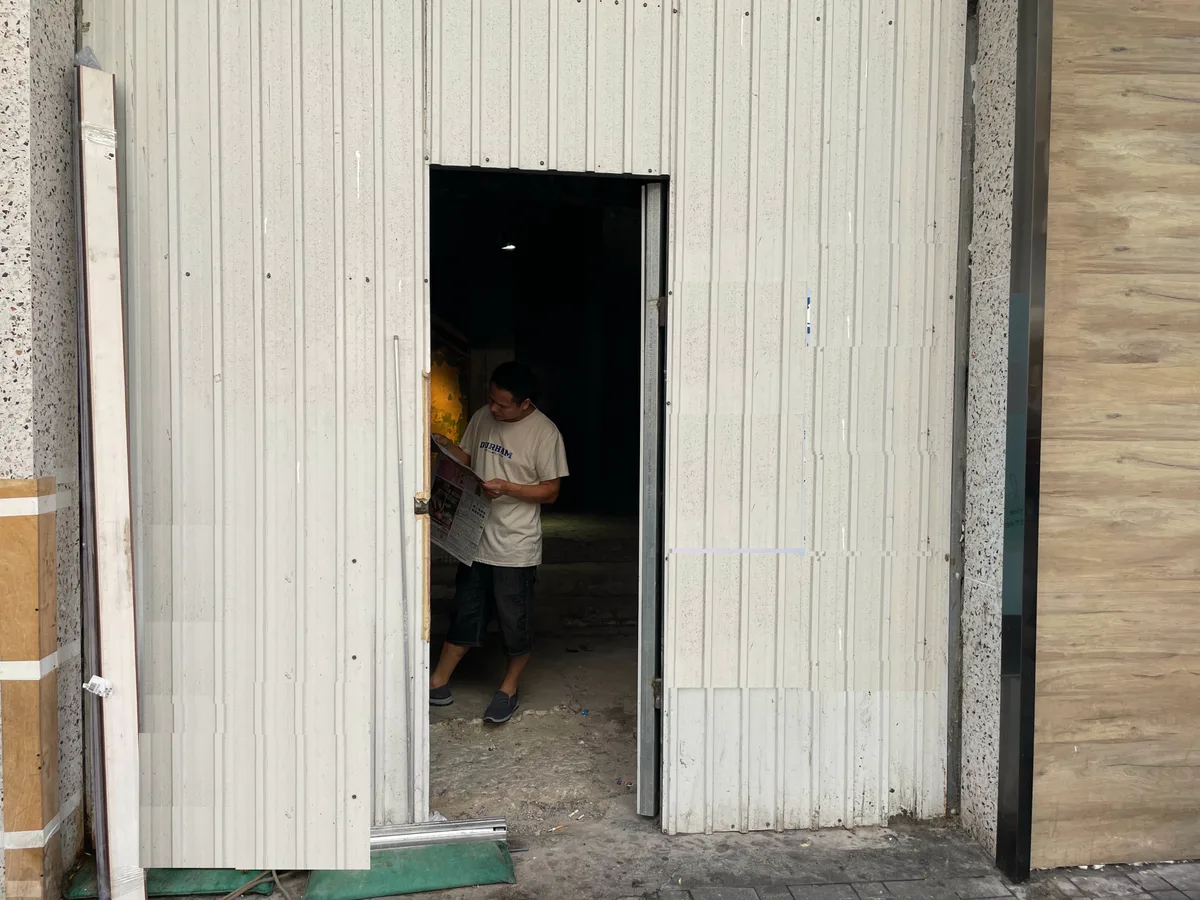 Spacious Retail Space for Rent in Tsim Sha Tsui, 750 sqm, pop up store in Hong Kong, second interior view