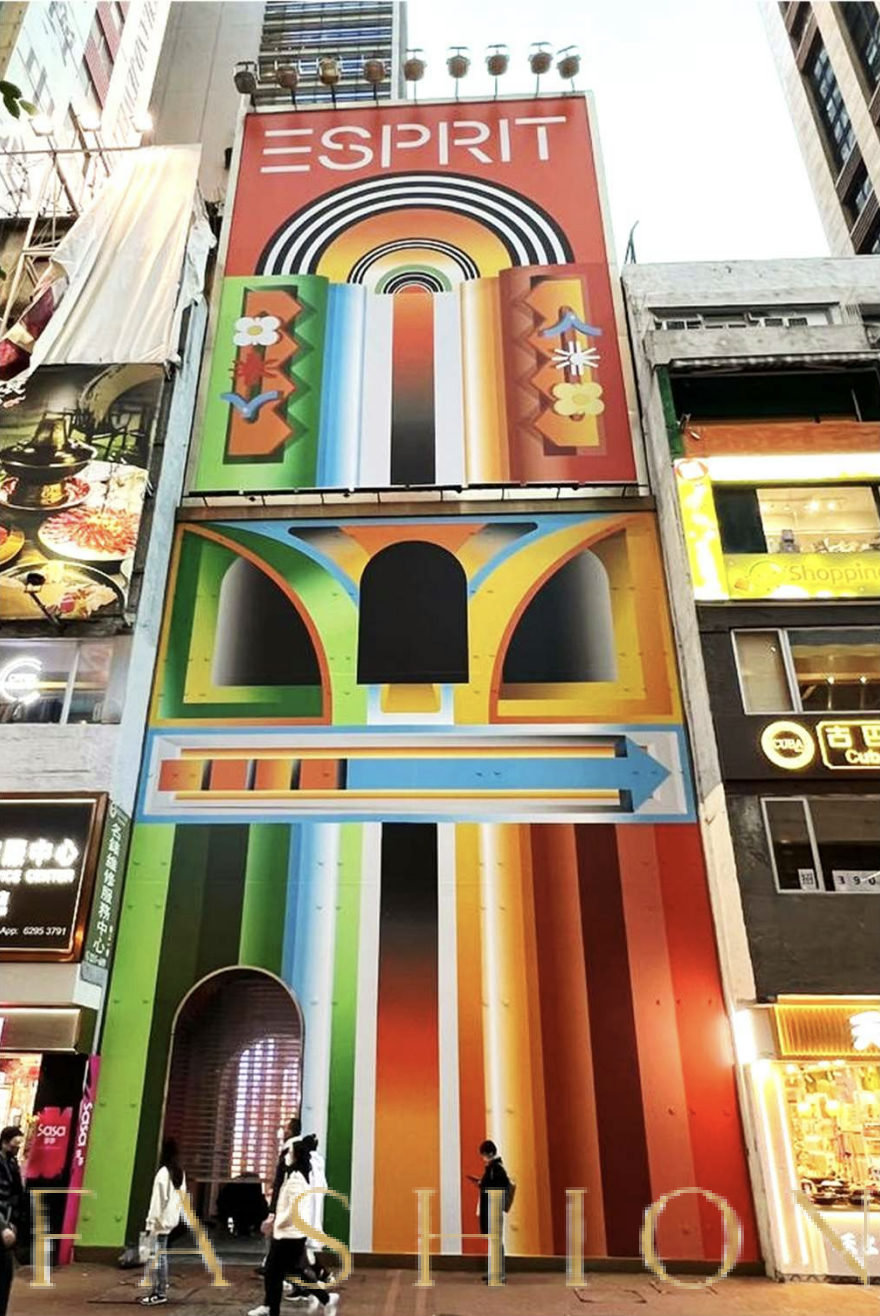 Spacious Retail Space with Multi-Level Layout, 731 sqm, pop up store in Hong Kong