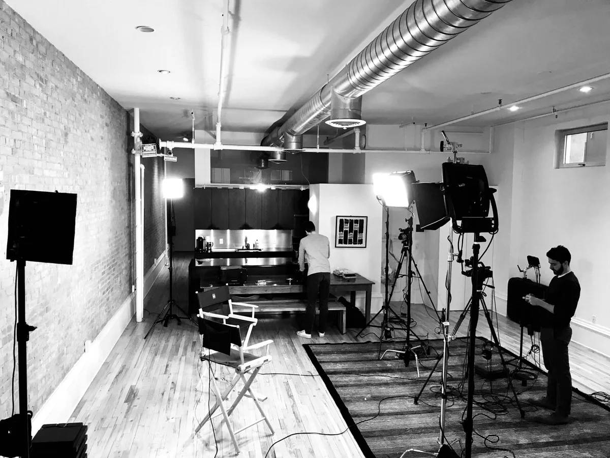Spacious SoHo Loft with Unique Features for Events, 186 sqm, photo shoot, pop-up rental in New York, third interior view