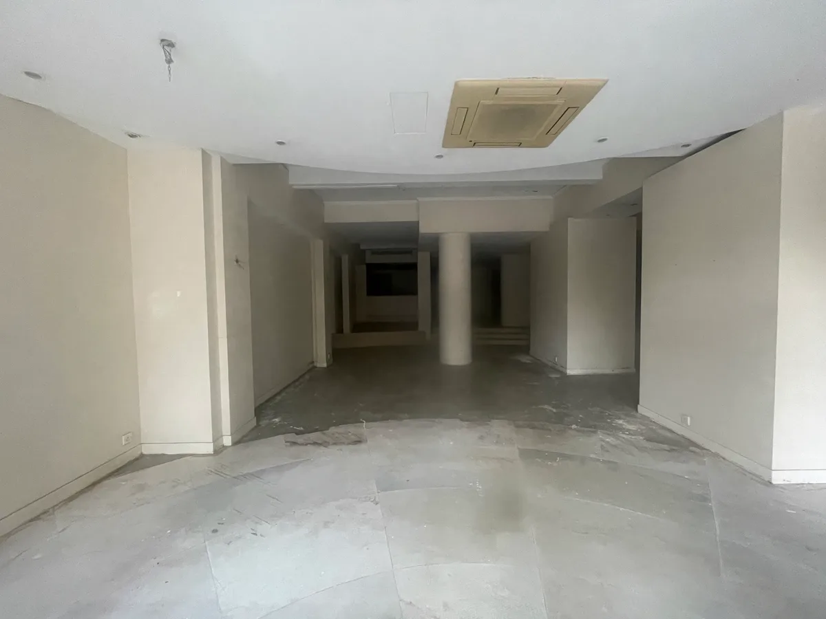 Spacious Street Shop Available in Prime Residential Area, 112 sqm, retail activation, pop-up rental in Hong Kong, second int…