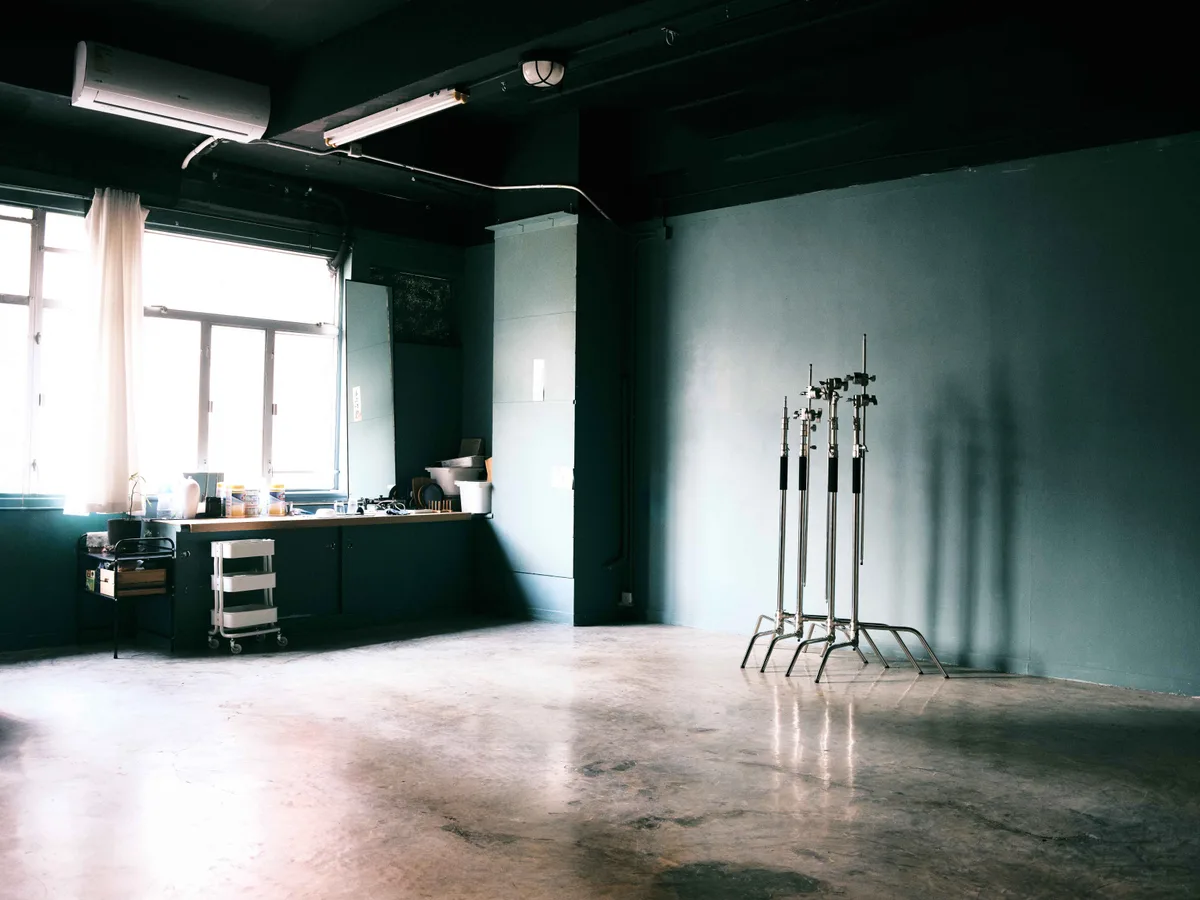 Spacious Studio for Fashion Shoots and Video Production, 112 sqm, photo shoot, pop-up rental