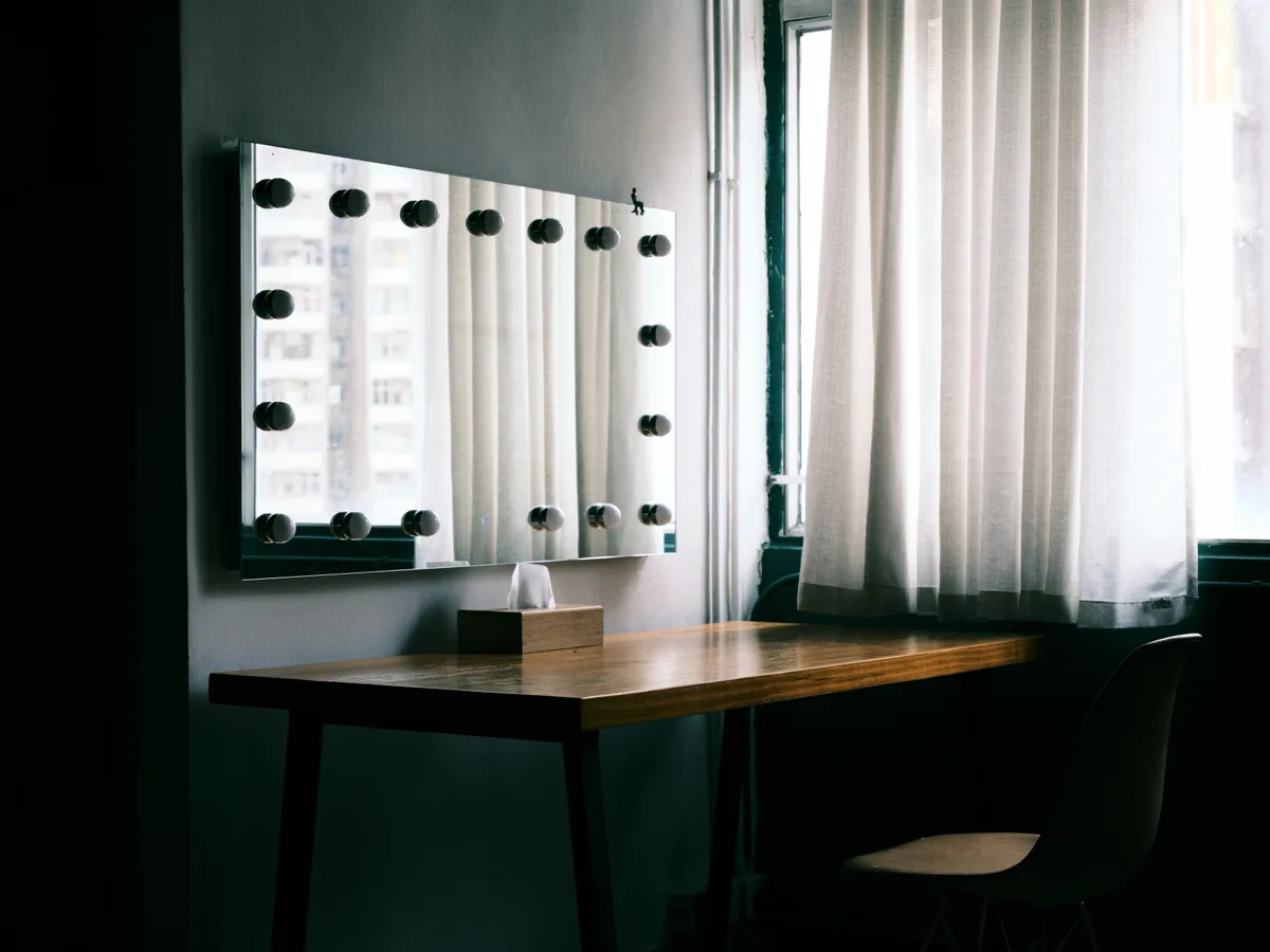 Spacious Studio for Fashion Shoots and Video Production, 112 sqm, photo shoot, pop-up rental, interior view