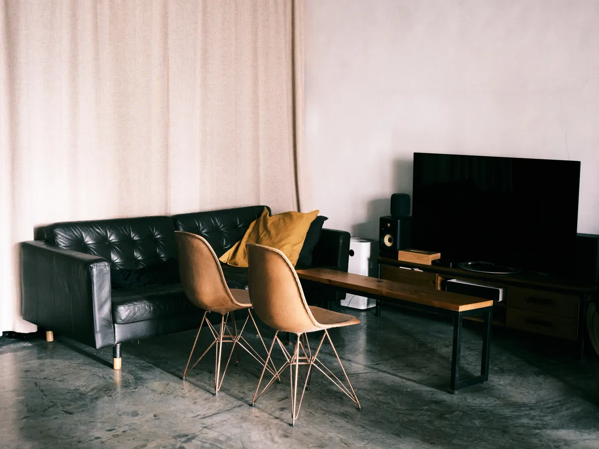 Spacious Studio for Fashion Shoots and Video Production, 112 sqm, photo shoot, pop-up rental, second interior view