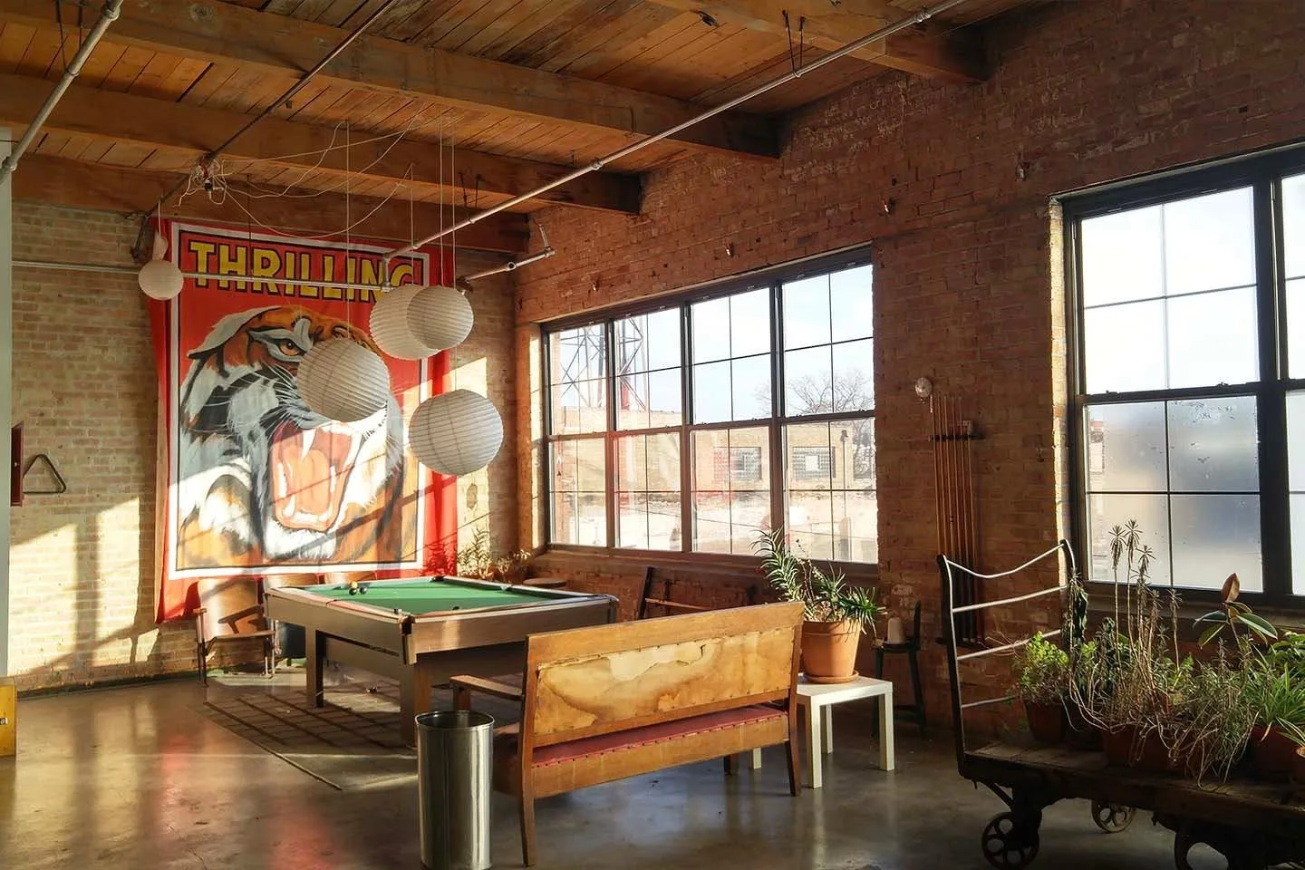 Spacious Studio in West Chicago