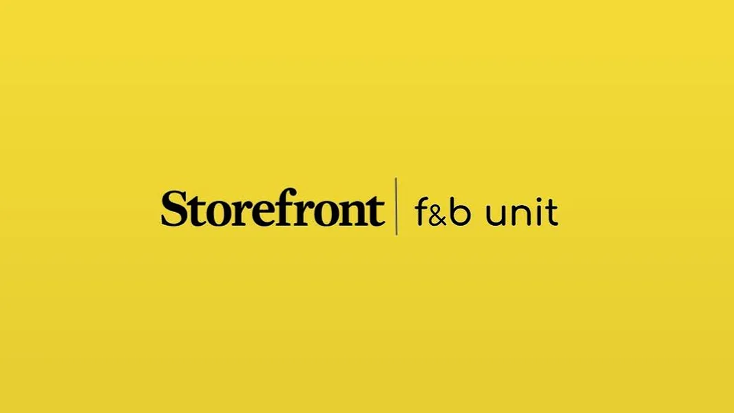 Spacious Two-Storey Retail Space in Tsim Sha Tsui, 836 sqm, retail activation, pop-up rental in Hong Kong, third interior vi…