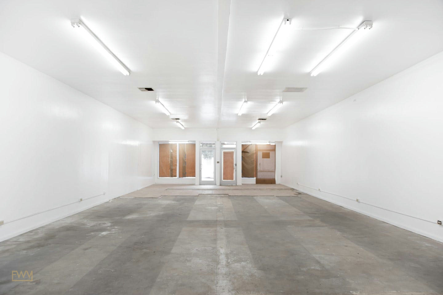 Spacious West Pico Pop Up Space in Los Angeles, 88 sqm, pop up store