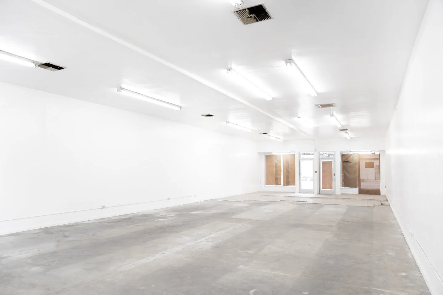 Spacious West Pico Pop Up Space in Los Angeles — 3