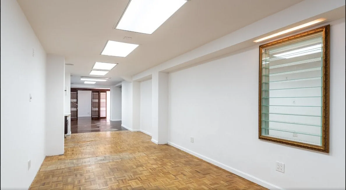 Standard Retail Space on the Upper East Side, New York — 3