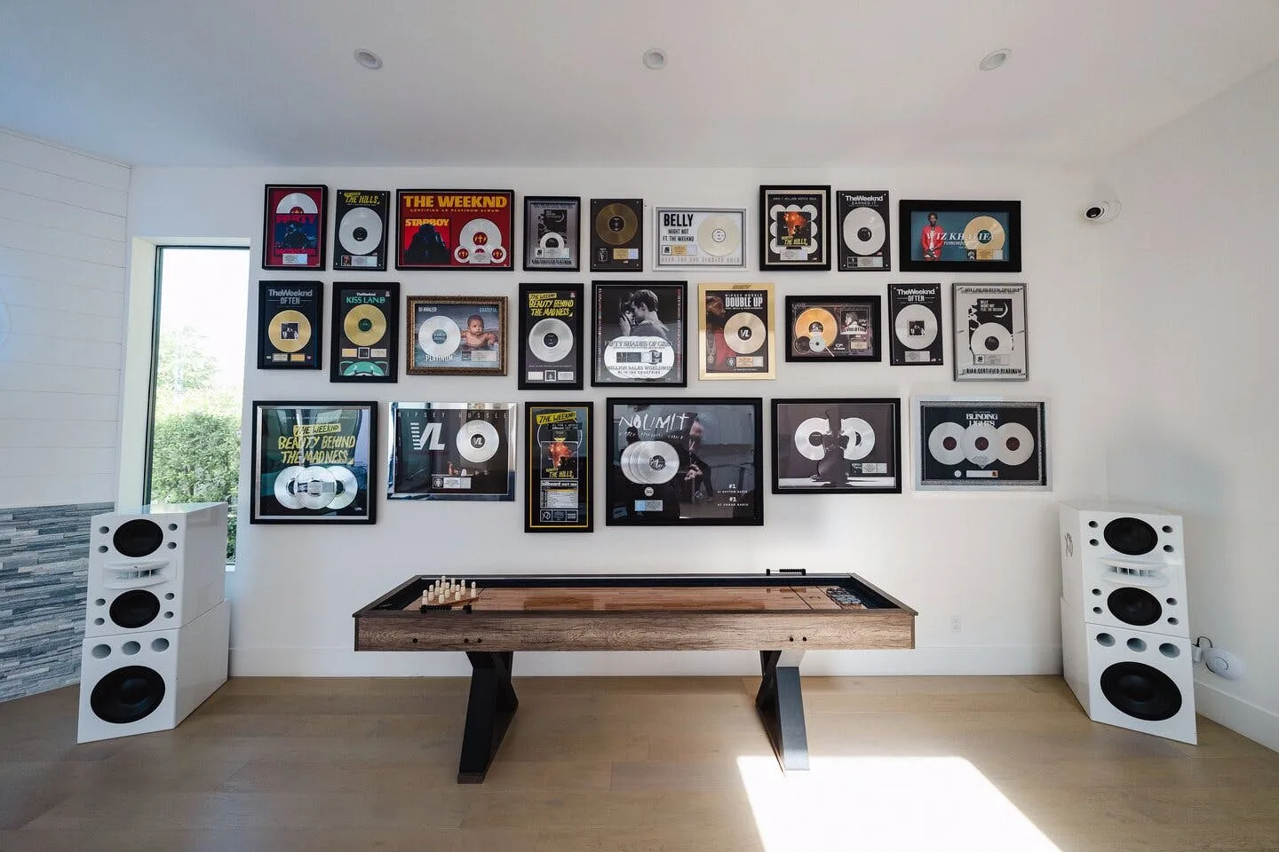 State-of-the-Art Creative Incubator in Los Angeles — 2