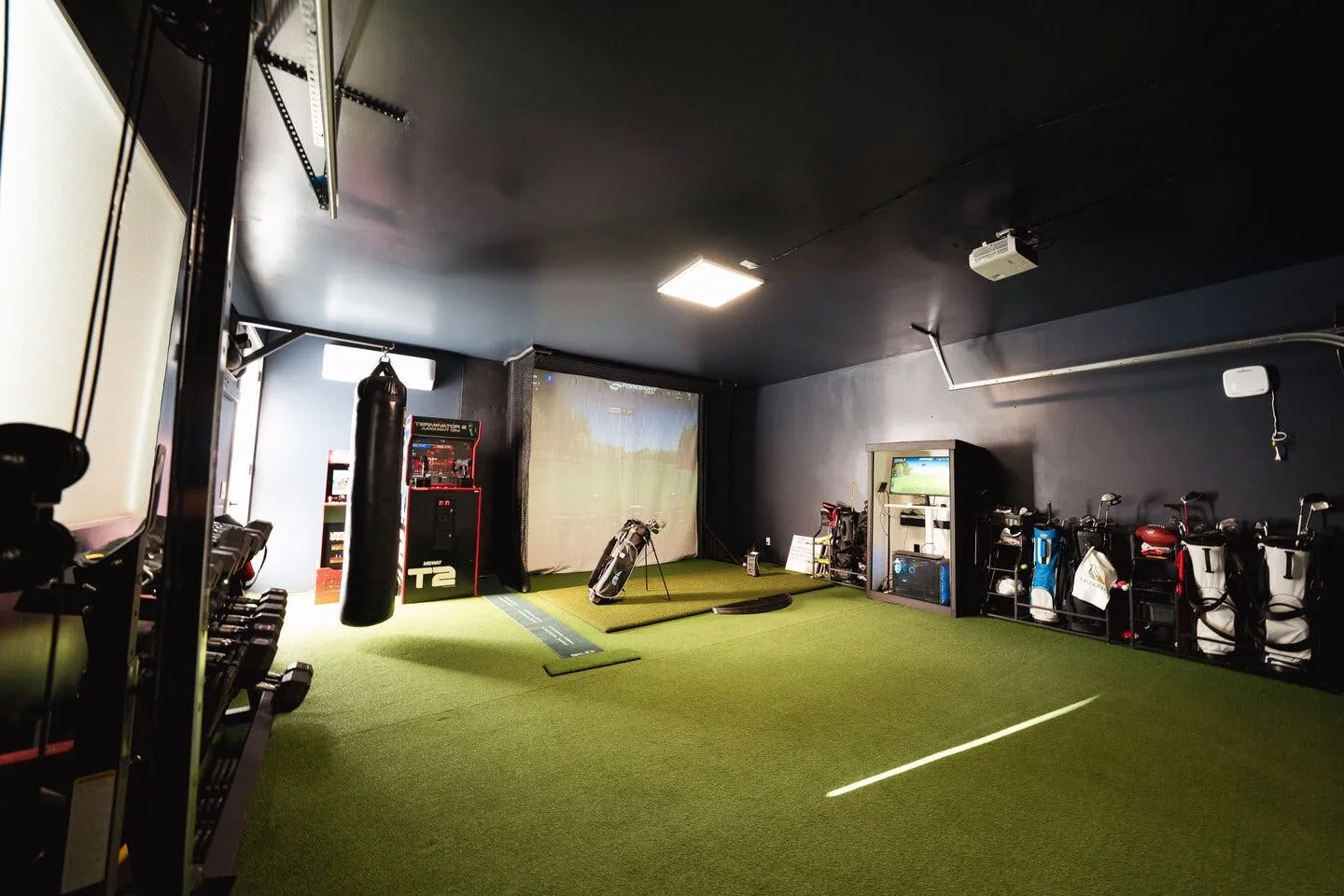 State-of-the-Art Creative Incubator in Los Angeles — 4