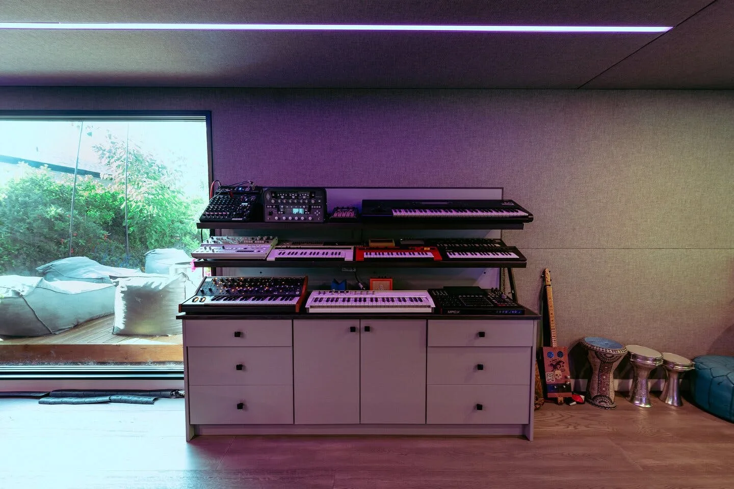 State-of-the-Art Creative Incubator in Los Angeles — 5