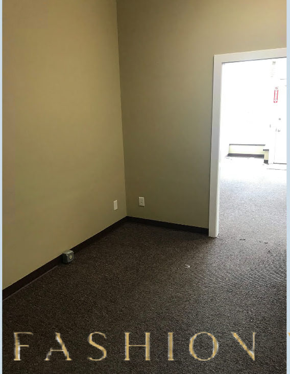 Storefront and Office Space Available in Rochester, NY, 65 sqm, retail activation, pop-up rental