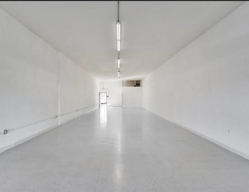 Storefront and Pop-Up Space on Florence Avenue, Los Angeles